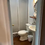 Habitacion Privada E Independiente Con Bano Privado
