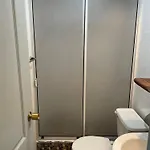 Habitacion Privada E Independiente Con Bano Privado