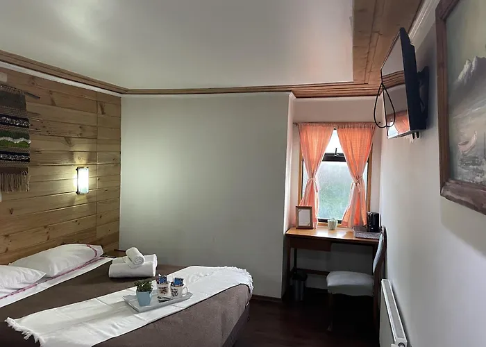 Habitacion Privada E Independiente Con Bano Privado