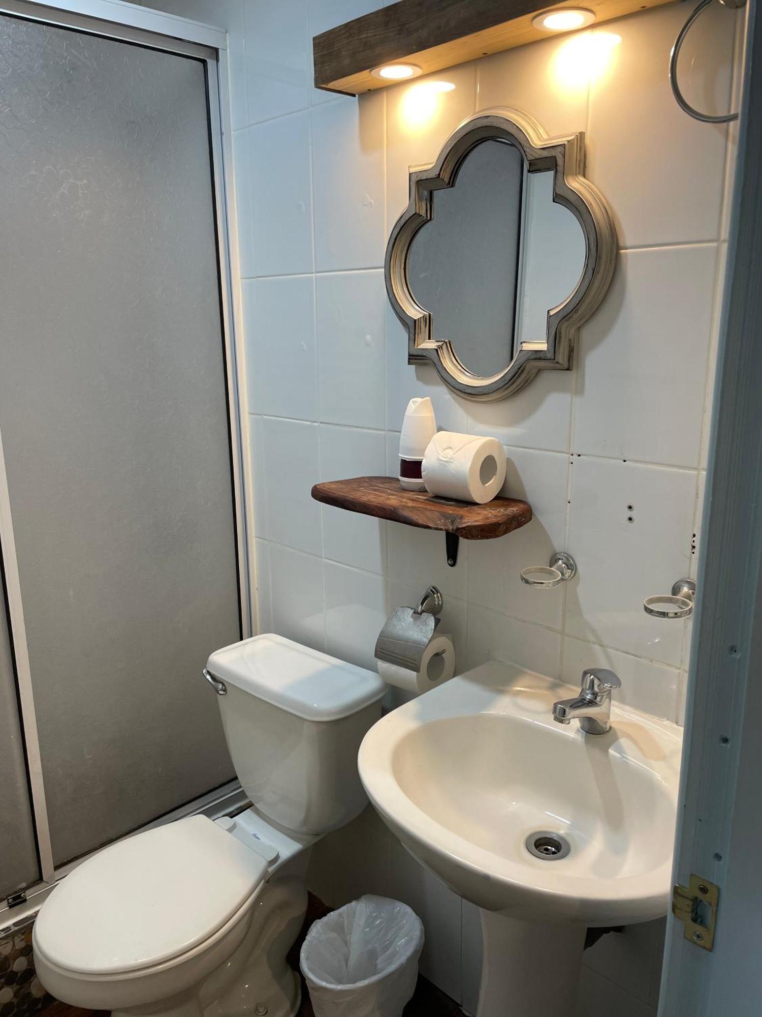 Privada E Independiente Con Bano Privado Puerto Varas