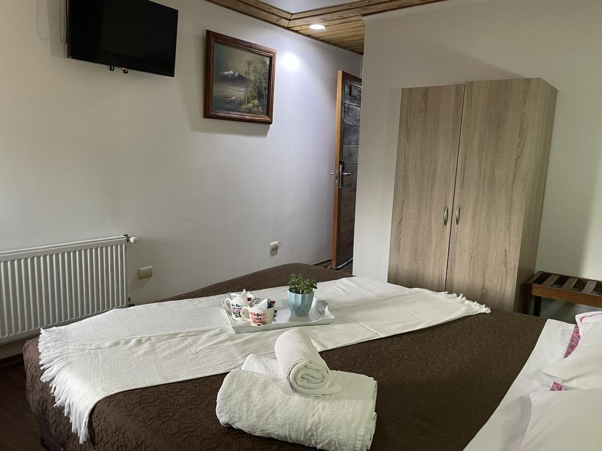 Privada E Independiente Con Bano Privado Puerto Varas